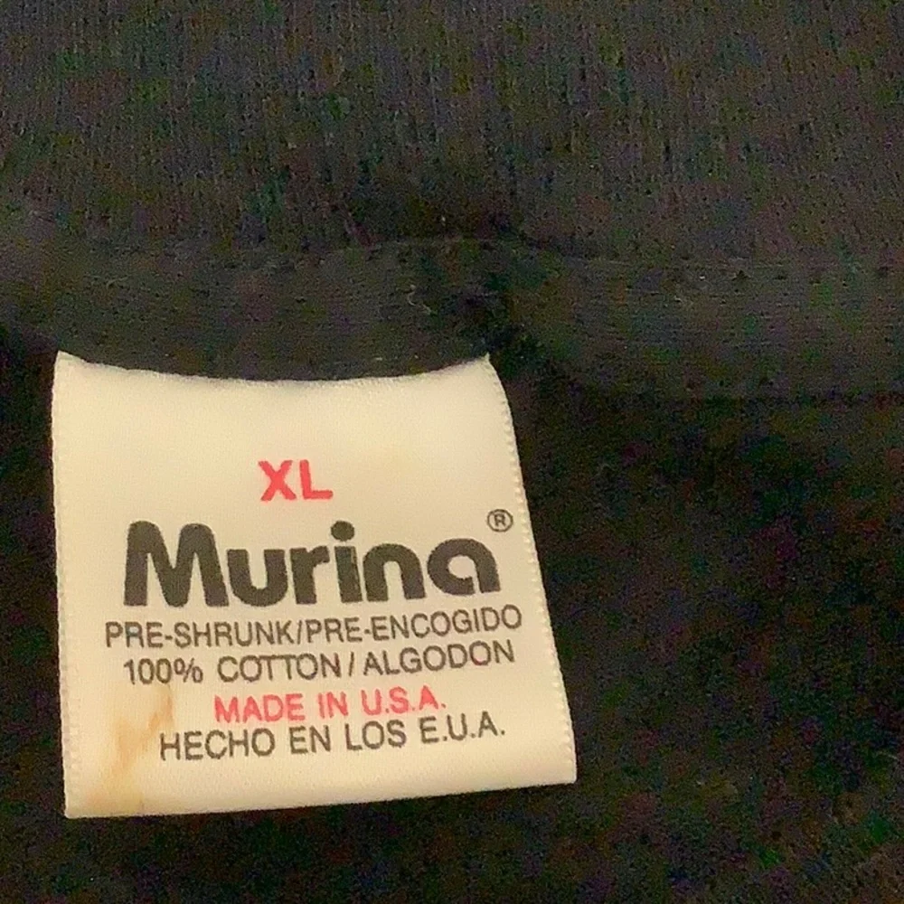 MenVintage Do orDie witha Vengeance XL - Picture 2 of 7